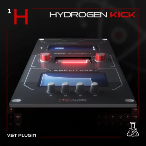 Hydrogen Kick - 画像 (3)