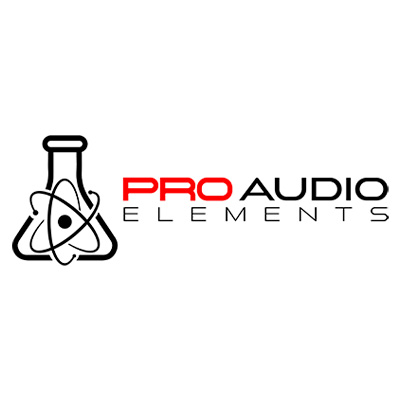 Pro Audio Elements