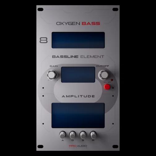 Oxygen Bass - 画像 (2)