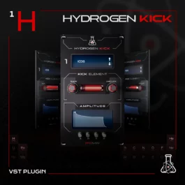 Hydrogen Kick