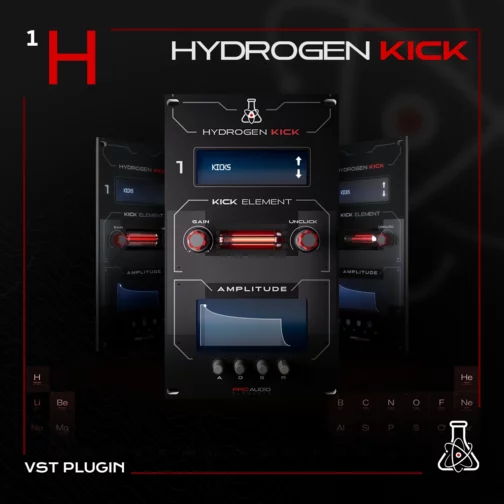 Hydrogen Kick