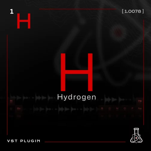 Hydrogen Kick - 画像 (4)