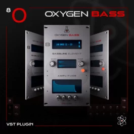 Oxygen Bass