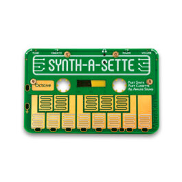 Synth-a-Sette