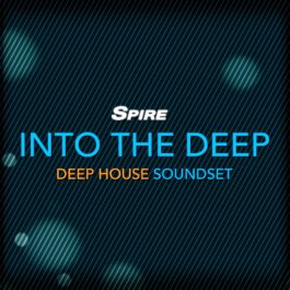 Into The Deep Vol.1