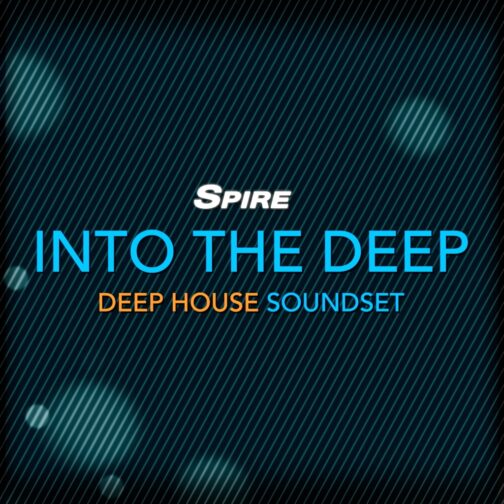 Into The Deep Vol.1