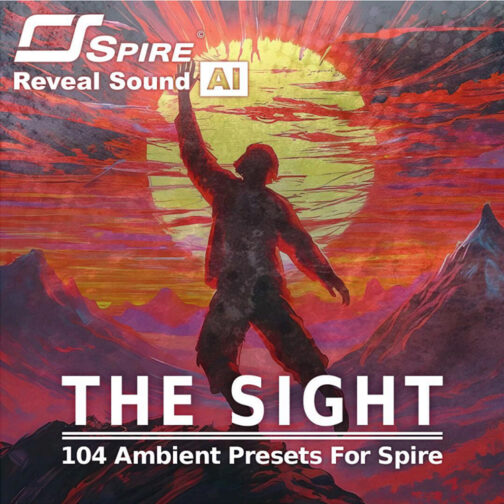 The Sight [FREE]