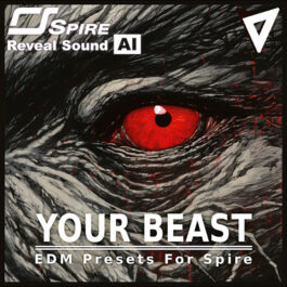 Your Beast [FREE]