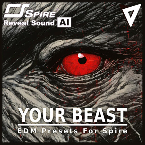 Your Beast [FREE]