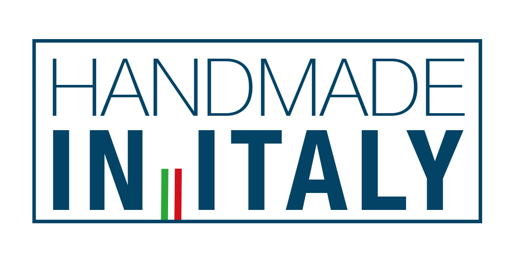 Handmade in Italy