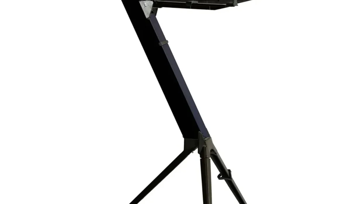 新製品】STAY MUSIC キーボードスタンド「Intruder」発売のご