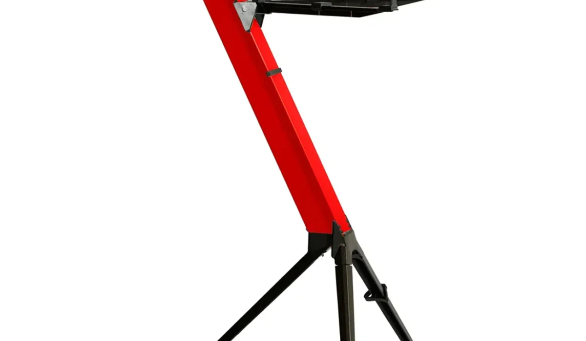 【再出品】【beat-red 】ULTIMATE キーボードスタンド 2段 新製品】STAY MUSIC キーボードスタンド「Intruder」発売のご