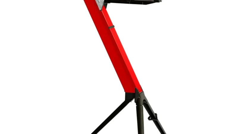 新製品】STAY MUSIC キーボードスタンド「Intruder」発売のご