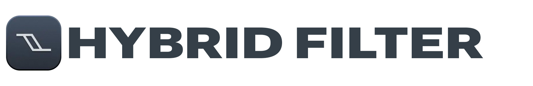 Hybrid Filter