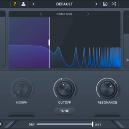 Hybrid Filter
