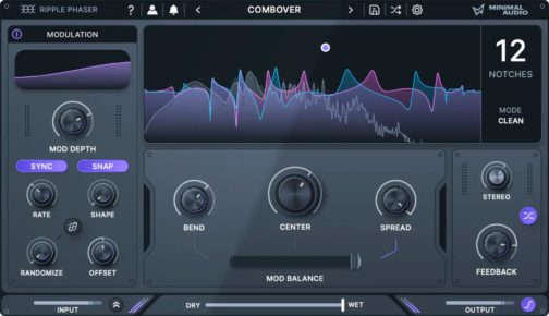 Ripple Phaser