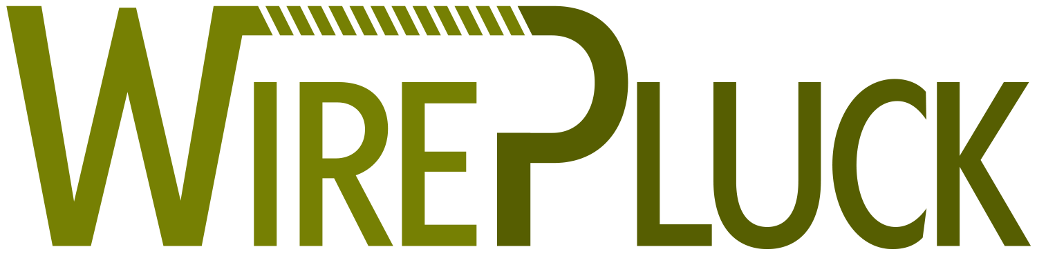 WirePluck