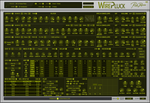 WirePluck - 画像 (2)