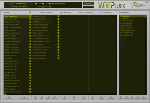 WirePluck - 画像 (3)