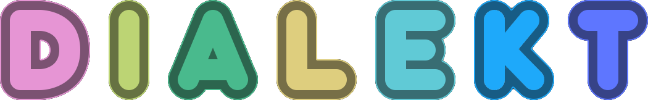 Dialekt