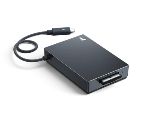 Performance Card Reader CFexpress B