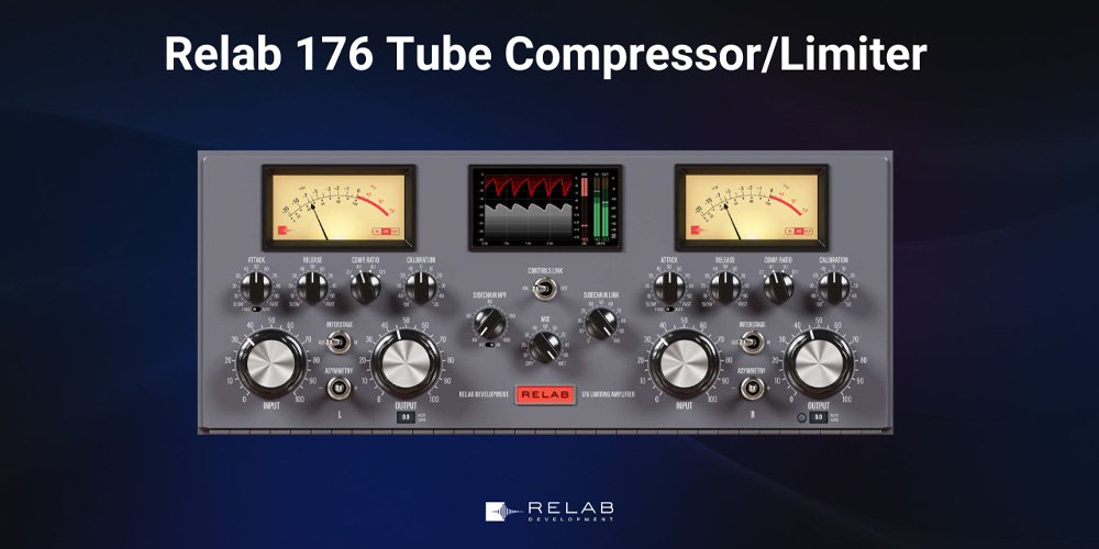 あなたが現在見ているのは 【新製品】Relab Development「Relab 176」発売のご案内