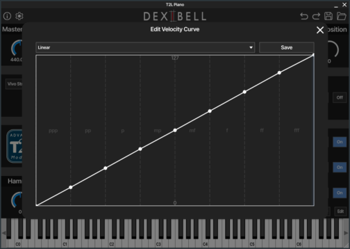 T2L Piano - 画像 (4)