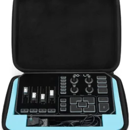 TC Helicon GoXLR用ケース