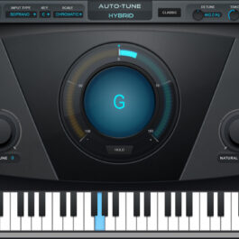 AutoTune Hybrid