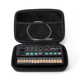 Korg Volcaシリーズ用ケース
