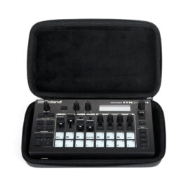Roland MC-101 / TR-6S用ケース