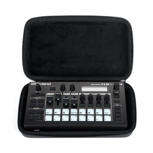 Roland MC-101 / TR-6S用ケース