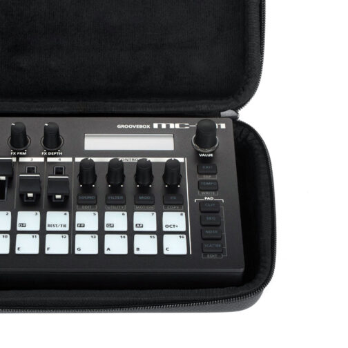 Roland MC-101 / TR-6S用ケース - 画像 (5)