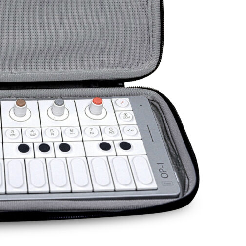 Teenage Engineering OP-1用ケース - 画像 (4)