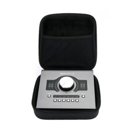Universal Audio Apollo Twin用ケース