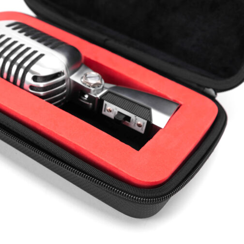 Shure Super 55用ケース - 画像 (5)