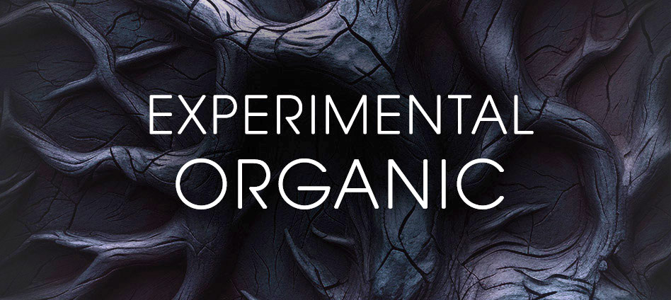 Experimental Organic