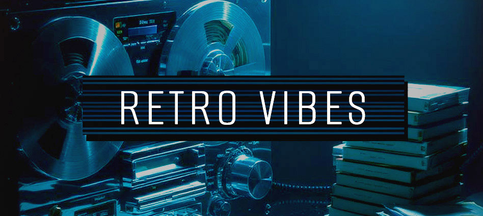 Retro Vibes