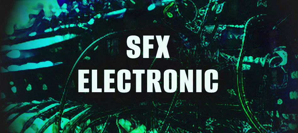 SFX Electronic