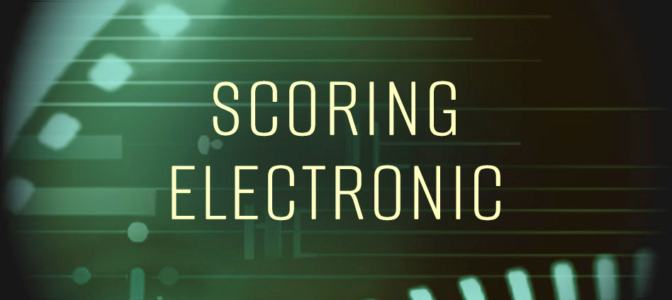 Scoring Electronic