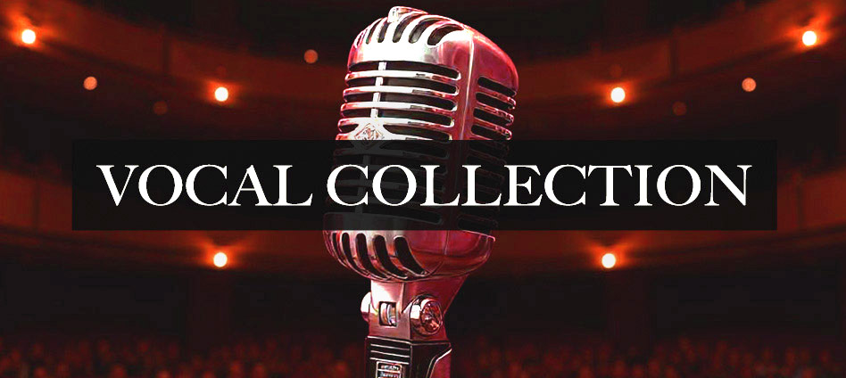 Vocal Collection