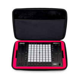 Akai APC64用ケース