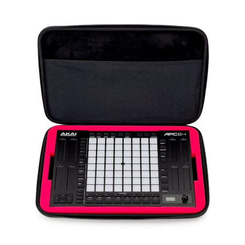 Akai APC64用ケース