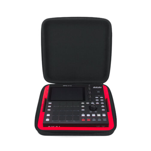 Akai MPC One/MPC One+用ケース