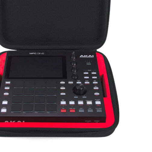 Akai MPC One/MPC One+用ケース - 画像 (5)