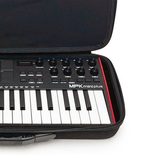 Akai MPK Mini Plus用ケース - 画像 (4)