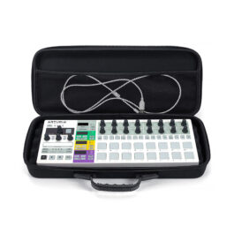 Arturia BeatStep Pro用ケース