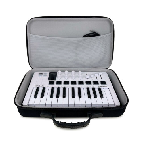 Arturia MicroFreak/MiniLab/MicroBrute用ケース - 画像 (7)