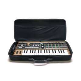 Korg microKORG/microKORG2/microKORG XL+用ケース