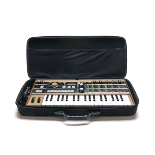 Korg microKORG/microKORG2/microKORG XL+用ケース